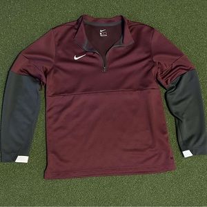 Nike Quarter Zip